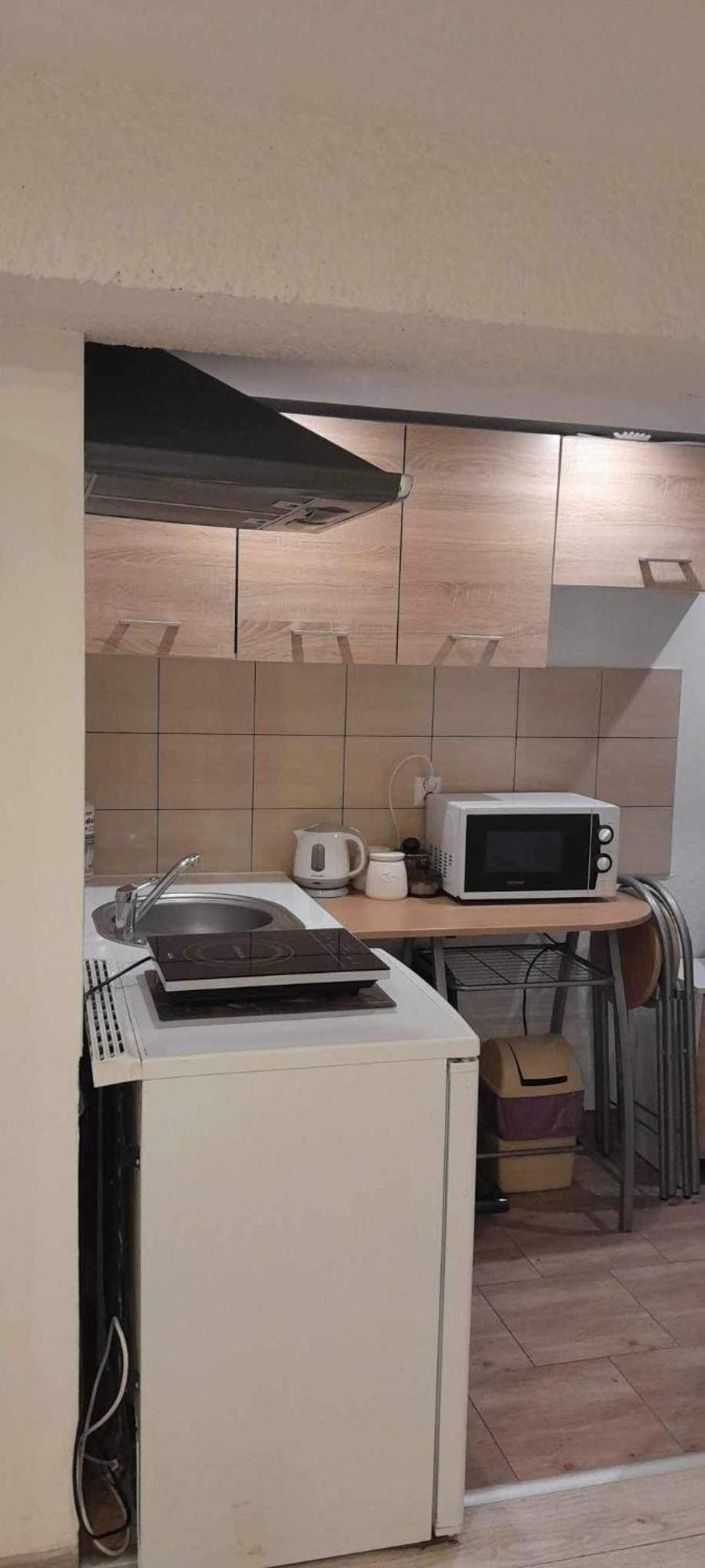Apartament Sniezka 扎科帕内 外观 照片